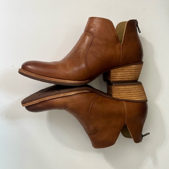 Kork-Ease Skye Booties - Picture 7 of 9